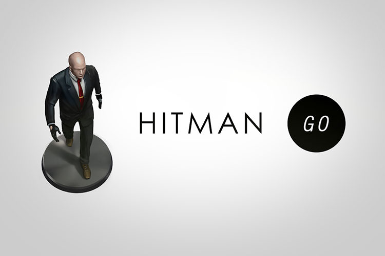 Hitman GO بازی رایگان جدید اندروید و iOS است