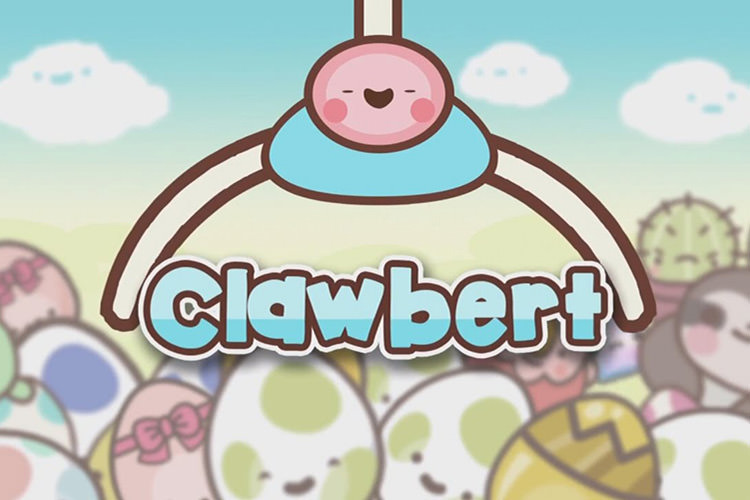 معرفی بازی موبایل Clawbert