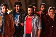 گزارش فروش فیلم های ایرانی: فروش ۲.۴ میلیاردی فیلم جدید مهران مدیری