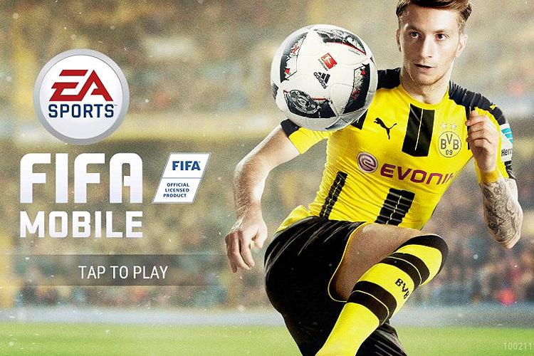 آپدیت جدید بازی FIFA Mobile Soccer به زودی منتشر می‌شود