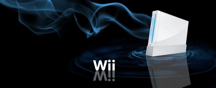کنسول Wii