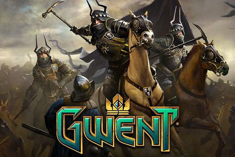کاربران بتای محدود بازی GWENT بازی The Witcher 2 را رایگان دریافت می‌کنند