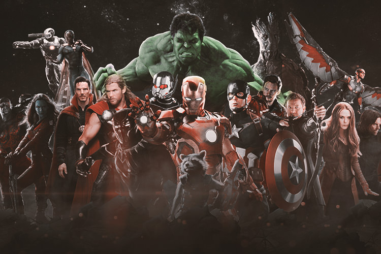 منتظر معرفی شخصیت های جدیدی در فیلم Avengers: Infinity War باشید