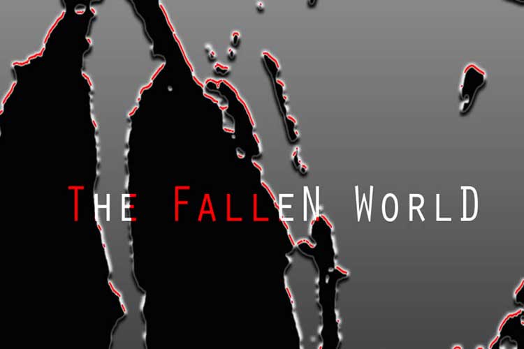 کمپین کیک استارتر بازی The Fallen World به زودی برگزار می‌شود