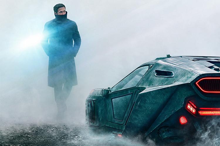 صحبت‌ های رایان گاسلینگ در مورد قسمت دوم فیلم Blade Runner