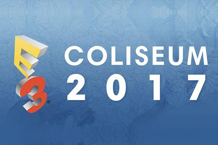 جف کیلی رویداد E3 Coliseum 2017 را معرفی کرد
