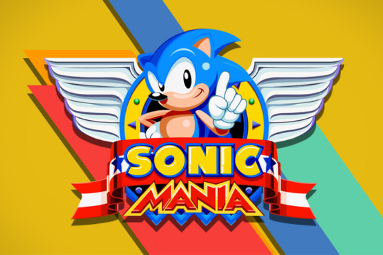 تریلر گیم‌پلی جدیدی از بازی Sonic Mania منتشر شد 