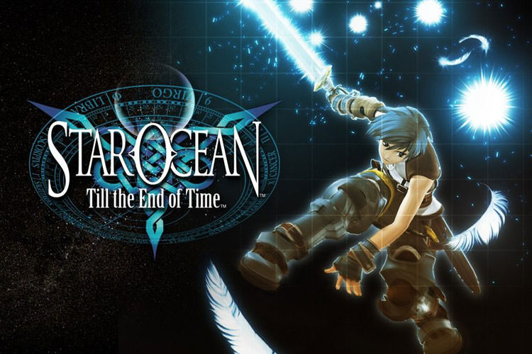 تاریخ انتشار Star Ocean: Till the End of Time برای پلی استیشن 4