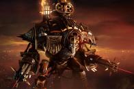 بازی Warhammer 40,000: Dawn of War III برای مک و لینوکس عرضه می‌شود
