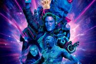 گفتگوهای مارول و دیزنی برای بازگشت جیمز گان به کارگردانی فیلم Guardians of the Galaxy Vol. 3