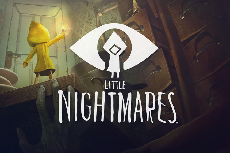 بازی ترسناک Little Nightmares برای نینتندو سوییچ عرضه خواهد شد
