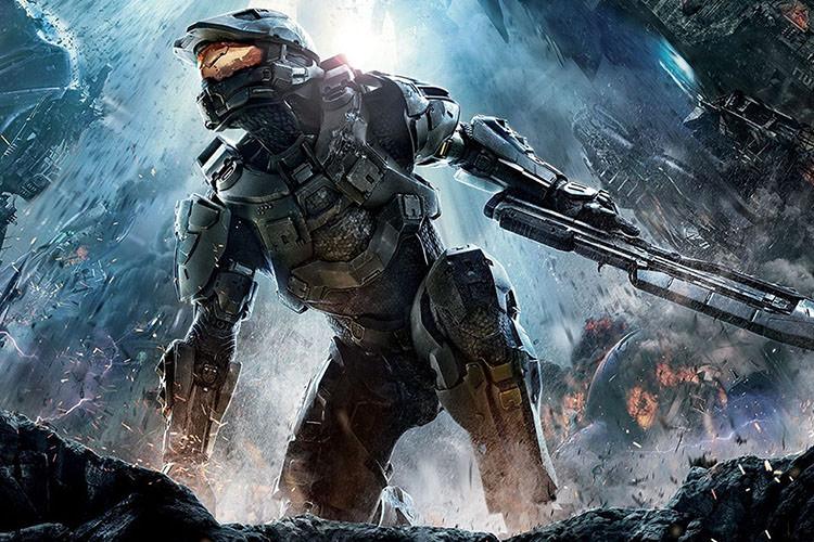 چهار بازی از مجموعه Halo به زودی برای ایکس‌ باکس وان منتشر خواهند شد