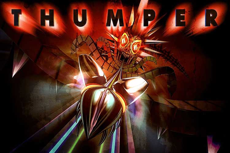 تاریخ انتشار بازی Thumper برای سوییچ مشخص شد