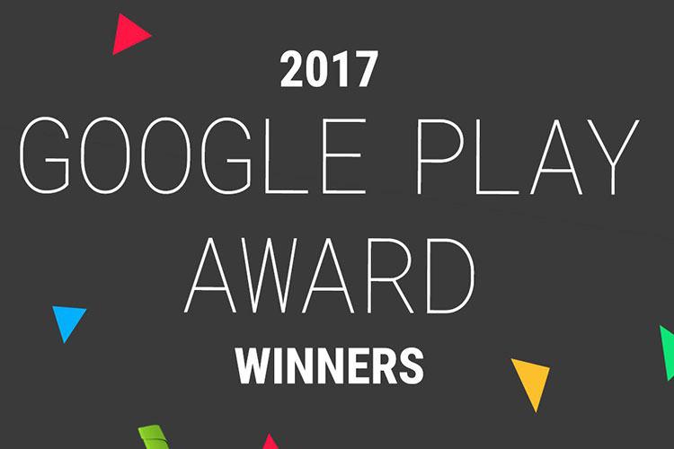 معرفی بازی های اندروید برگزیده در Google Play Awards 2017