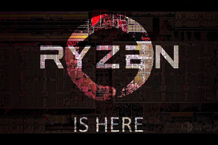 AMD از Ryzen Mobile و تراشه گرافیکی Vega رونمایی کرد