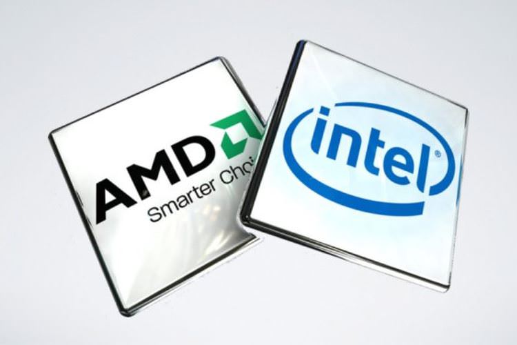 پردازنده سری Intel Tiger Lake در تست تک هسته از پردازنده AMD Ryzen 9 3950X پیشی گرفت