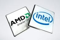 اینتل شایعات توافق با AMD را تکذیب کرد