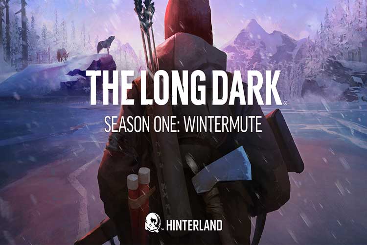 بازی The Long Dark برای پلی استیشن 4 تایید شد