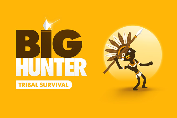 معرفی بازی موبایل Big Hunter