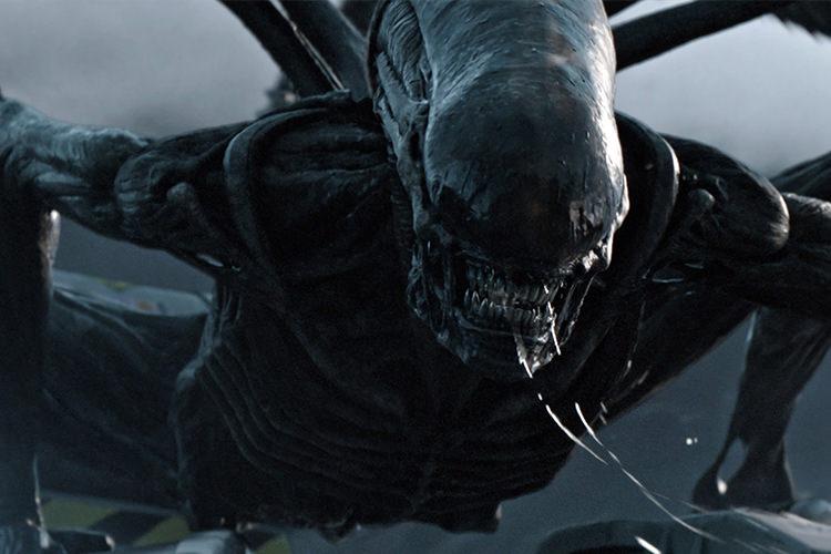 جیمز کامرون احتمالا در آینده مجموعه Alien نقش خواهد داشت