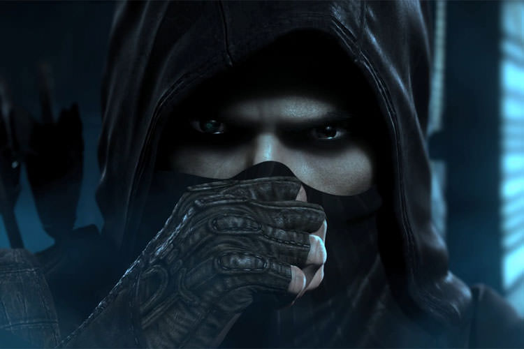 ایداس مونترال شایعات بازی Thief جدید را تکذیب کرد