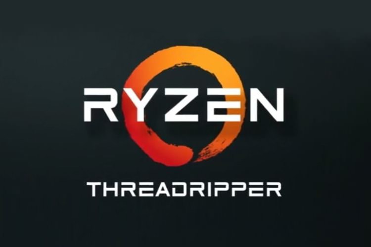 AMD از Ryzen Threadripper رونمایی کرد