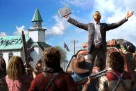تریلر جدید بازی Far Cry 5 با محوریت معرفی جهان بازی