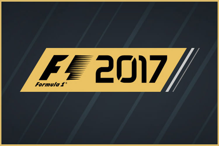تاریخ انتشار بازی F1 2017 اعلام شد