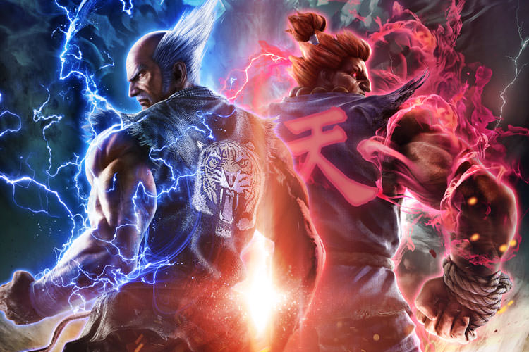 شخصیت و محتوای دانلودی جدیدی برای Tekken 7 عرضه شد