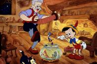 کارگردان فیلم Paddington 2 کارگردانی فیلم Pinocchio را بر عهده گرفت