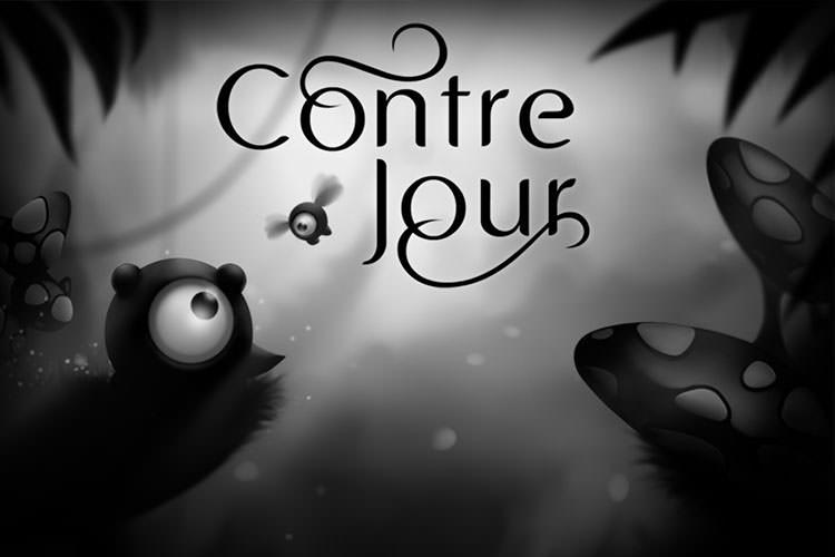 معرفی بازی موبایل Contre Jour