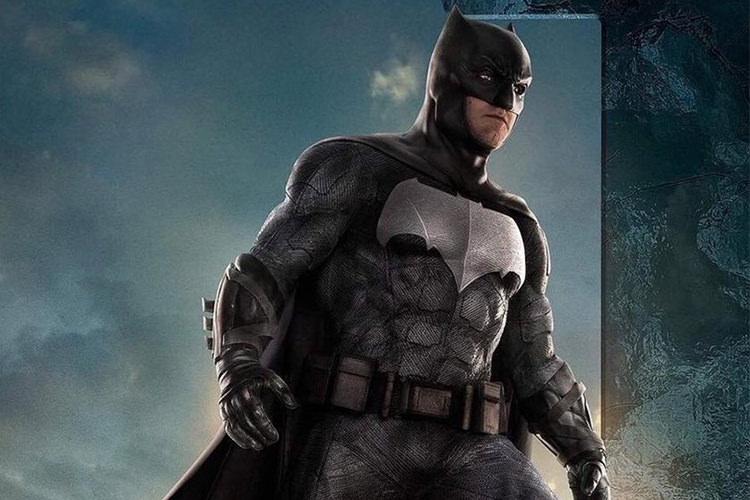 تاریخ اکران فیلم The Batman اعلام شد؛ خداحافظی بن افلک با نقش بتمن