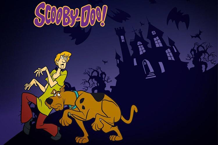 صداپیشگان اصلی انیمیشن Scooby-Doo معرفی شدند