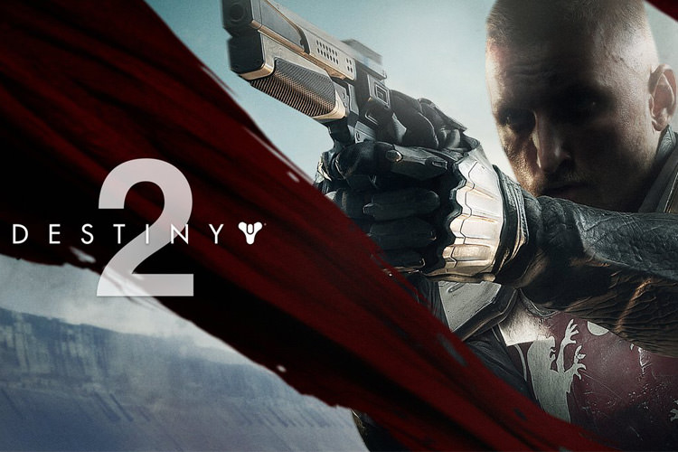 پرفروش ترین بازی‌ های دیجیتالی ماه سپتامبر 2018؛ صدر نشینی Destiny 2