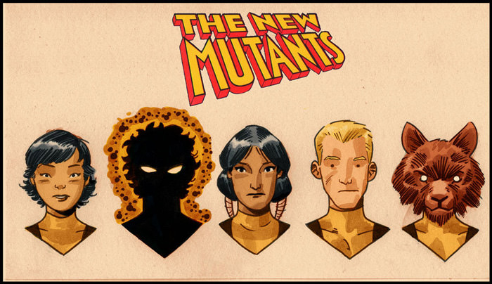 New-Mutants