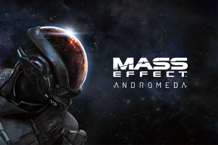 نسخه دیلاکس بازی Mass Effect: Andromeda در دسترس مشترکین EA Access قرار گرفت 