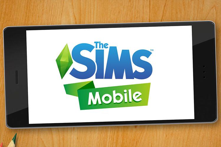 بازی The Sims Mobile برای اندروید و آیفون معرفی شد