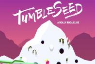 تریلر روز انتشار بازی TumbleSeed منتشر شد