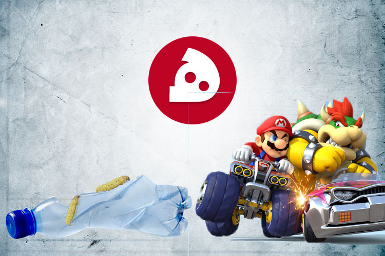 هایلایت: از یک میلیاردی شدن سریع و خشن 8 تا فروش خوب Mario Kart 8 Deluxe