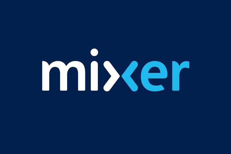 نام سرویس Beam مایکروسافت به Mixer تغییر پیدا کرد