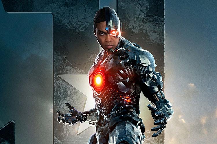 فیلم Cyborg در سال ۲۰۲۰ منتشر خواهد شد - زومجی