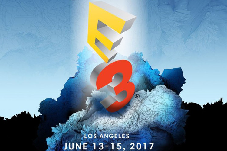 تمامی بلیط های نمایشگاه E3 2017 به فروش رسید 