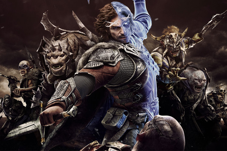 تریلر جدید بازی Middle-earth: Shadow of War دنیای وسیع بازی را نشان می دهد
