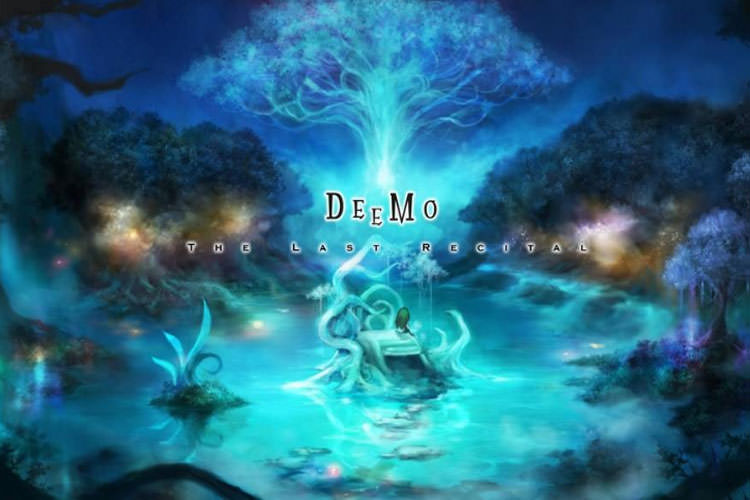 تاریخ انتشار بازی Deemo: The Last Recital برای ویتا مشخص شد