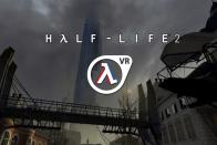 تریلر جدیدی از بازی Half Life 2: VR منتشر شد