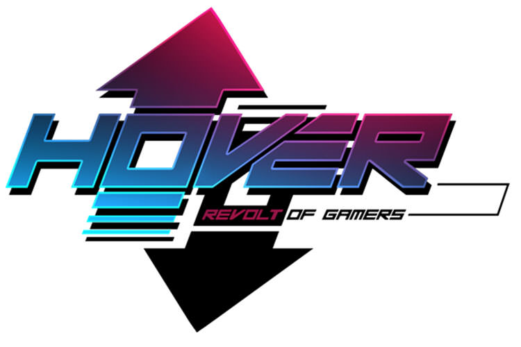 تاریخ عرضه بازی Hover: Revolt of the Gamers اعلام شد