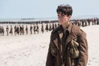 تریلر جدید فیلم Dunkirk بحث داغ رسانه های اجتماعی شده است