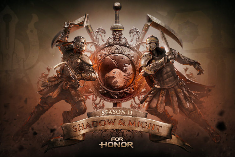 تریلر‌های قهرمانان جدید فصل دوم بازی For Honor