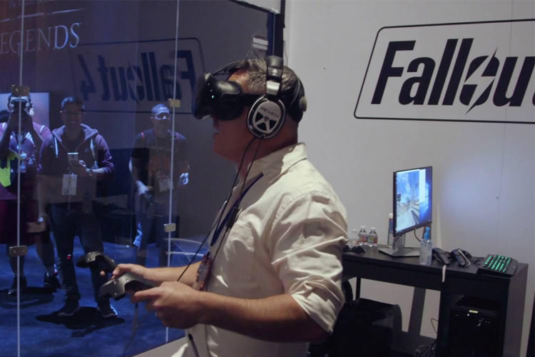 fallout vr