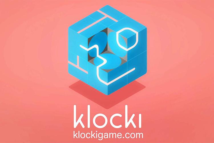 معرفی بازی موبایل klocki؛ بازی رایگان هفته اپ استور